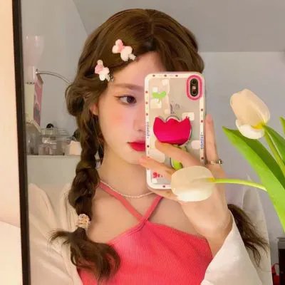 美丽小魔头