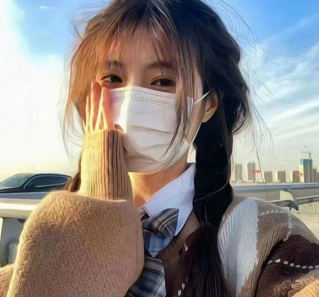 无形之爱