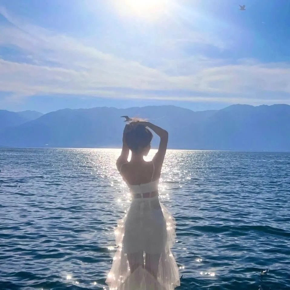 谁曾相思负缄默